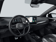 Volkswagen ID.4 Pro Limited Edition 77 kWh 286 PK - Afbeelding 4