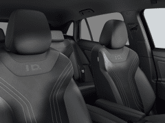 Volkswagen ID.4 Pro Limited Edition 77 kWh 286 PK - Afbeelding 5