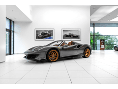 Ferrari 488 Pista Spider ~Ferrari Munsterhuis~ - Afbeelding 2