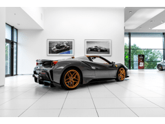 Ferrari 488 Pista Spider ~Ferrari Munsterhuis~ - Afbeelding 3