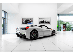 Ferrari 458 Speciale ~Ferrari Munsterhuis~ - Afbeelding 3