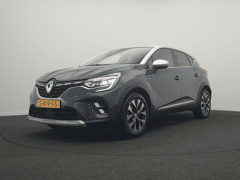 Renault Captur 1.6 E-Tech Plug-in Hybrid 160 Techno - Afbeelding 5