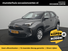 Toyota Yaris Cross 1.5 Hybrid Comfort - Afbeelding 2