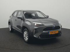 Toyota Yaris Cross 1.5 Hybrid Comfort - Afbeelding 3