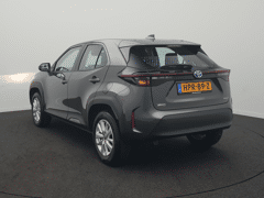 Toyota Yaris Cross 1.5 Hybrid Comfort - Afbeelding 4