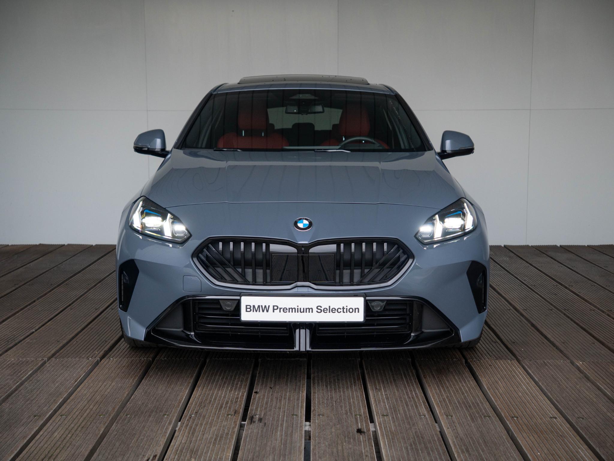 BMW 1 Serie 120 - Afbeelding 3