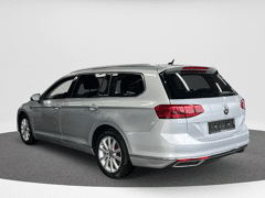 Volkswagen Passat Variant 1.4 TSI PHEV GTE | Pano Dak | Leder | Trekhaak - Afbeelding 4