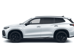 Volkswagen Tayron R-Line Edition 1.5 eHybrid 204 PK - Afbeelding 2