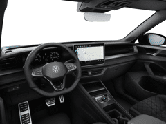 Volkswagen Tayron R-Line Edition 1.5 eHybrid 204 PK - Afbeelding 4