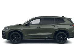Volkswagen Tayron R-Line Edition 1.5 eHybrid 204 PK - Afbeelding 2