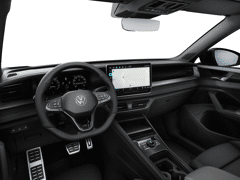 Volkswagen Tayron R-Line Edition 1.5 eHybrid 204 PK - Afbeelding 4