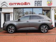 DS Ds 7 Crossback 1.6 PureTech 180PK EAT8 Automaat Executive, Rijklaarprijs | Panoramadak | Trekhaak | Leder | Stoelverwarming - Afbeelding 2