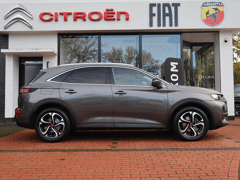 DS Ds 7 Crossback 1.6 PureTech 180PK EAT8 Automaat Executive, Rijklaarprijs | Panoramadak | Trekhaak | Leder | Stoelverwarming - Afbeelding 3
