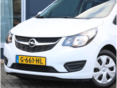 Opel KARL 1.0 120 Jaar Edition - Afbeelding 3