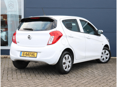 Opel KARL 1.0 120 Jaar Edition - Afbeelding 5