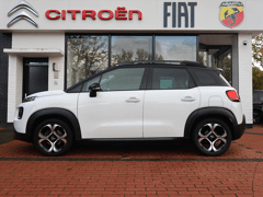 Citroën C3 Aircross PureTech 110PK S&S EAT6 Automaat Shine, Rijklaarprijs | Navigatie | HUD | DAB+ | Keyless | Trekhaak - Afbeelding 2