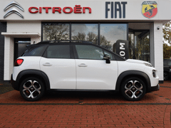 Citroën C3 Aircross PureTech 110PK S&S EAT6 Automaat Shine, Rijklaarprijs | Navigatie | HUD | DAB+ | Keyless | Trekhaak - Afbeelding 3