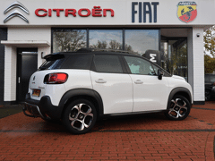 Citroën C3 Aircross PureTech 110PK S&S EAT6 Automaat Shine, Rijklaarprijs | Navigatie | HUD | DAB+ | Keyless | Trekhaak - Afbeelding 4