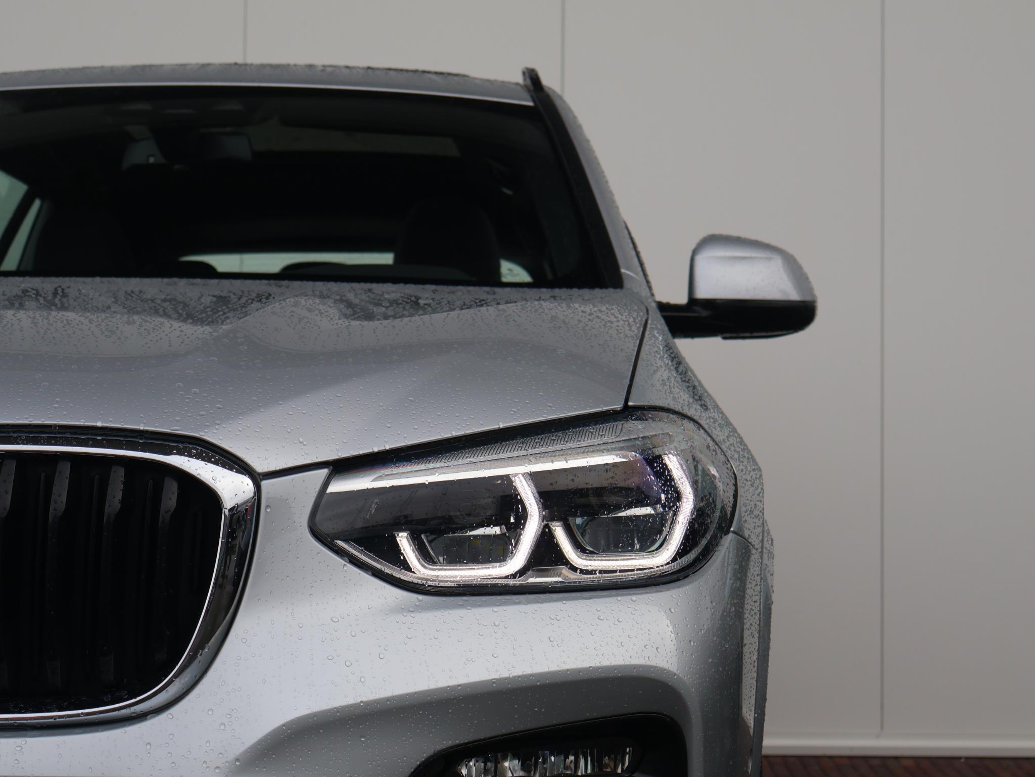 BMW X3 xDrive20i High Executive - Afbeelding 3