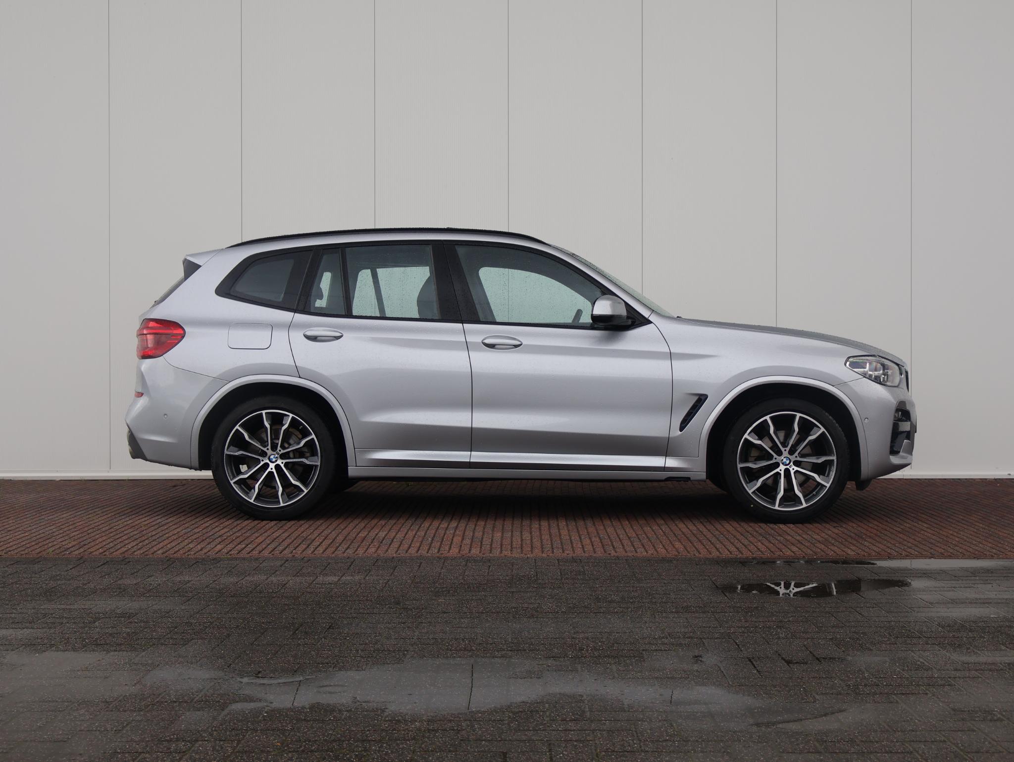 BMW X3 xDrive20i High Executive - Afbeelding 4