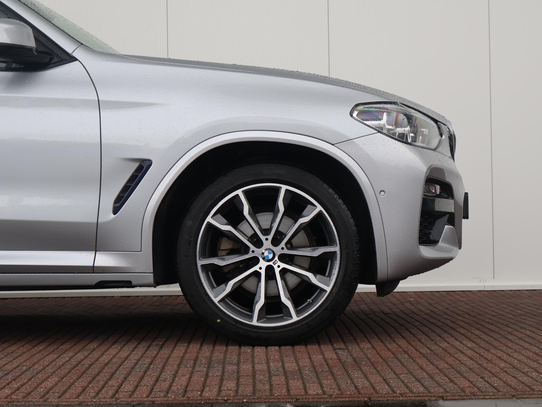 BMW X3 xDrive20i High Executive - Afbeelding 5