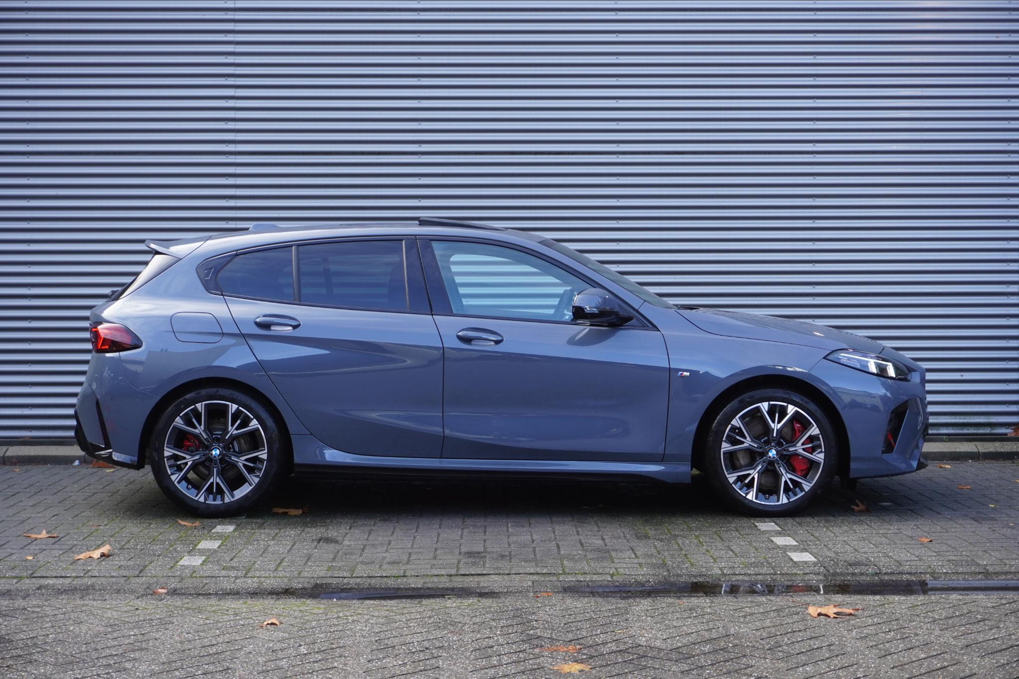 BMW 1 Serie 120 - Afbeelding 4