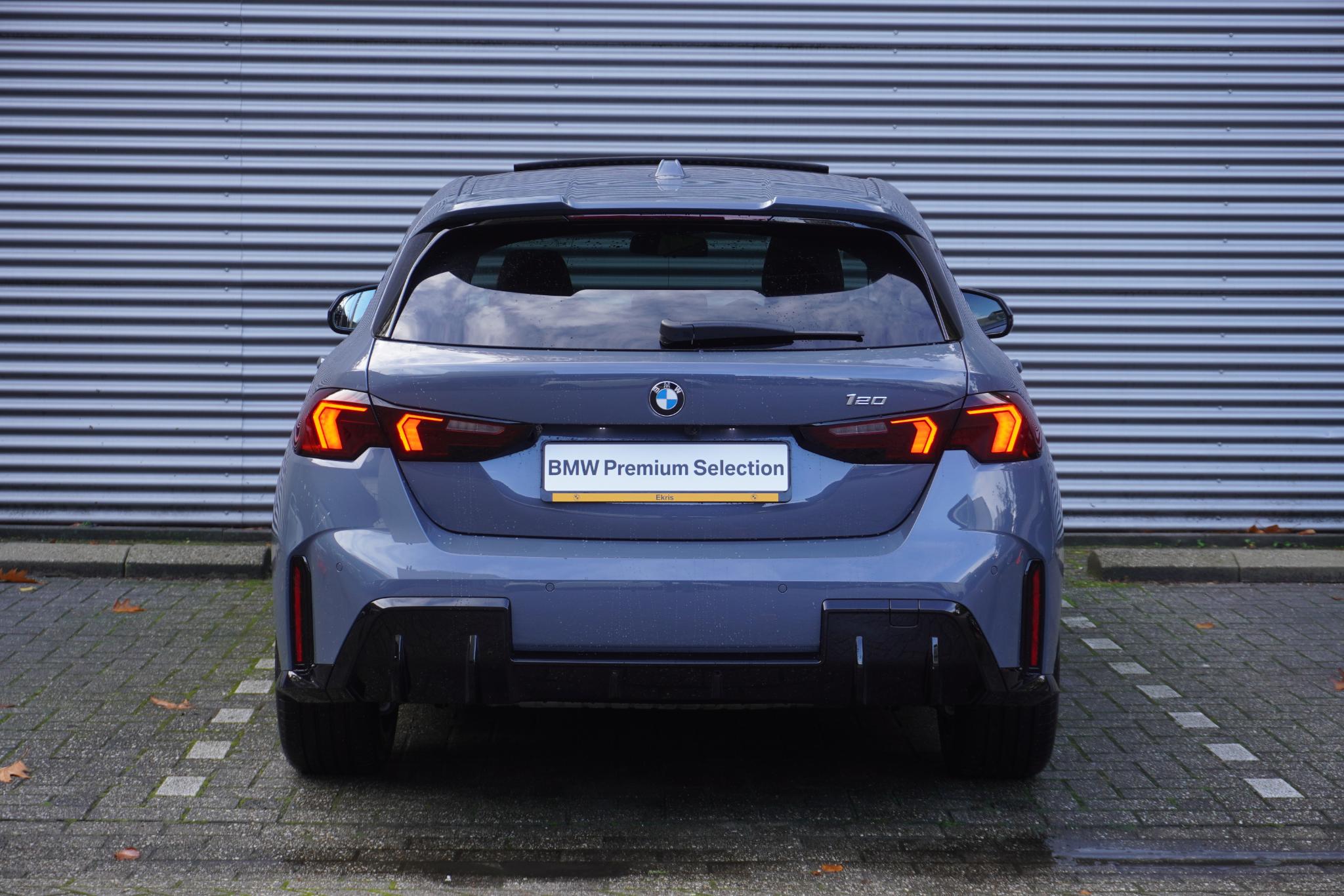 BMW 1 Serie 120 - Afbeelding 5