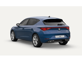 SEAT Leon 1.5 TSI e-Hybrid FR Business - Afbeelding 2