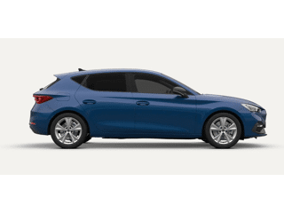 SEAT Leon 1.5 TSI e-Hybrid FR Business - Afbeelding 3