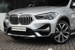 BMW X1 xDrive25e High Executive M Sport Automaat - Afbeelding 2