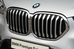 BMW X1 xDrive25e High Executive M Sport Automaat - Afbeelding 3