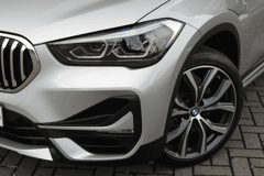 BMW X1 xDrive25e High Executive M Sport Automaat - Afbeelding 4