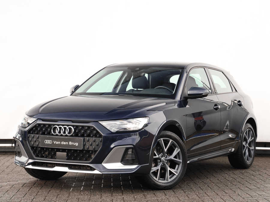 Audi A1 citycarver 30 TFSI epic - Afbeelding 1