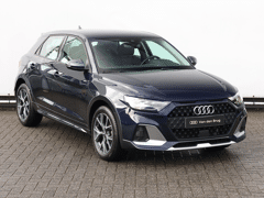 Audi A1 citycarver 30 TFSI epic - Afbeelding 3