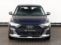 Audi A1 citycarver 30 TFSI epic - Afbeelding 4