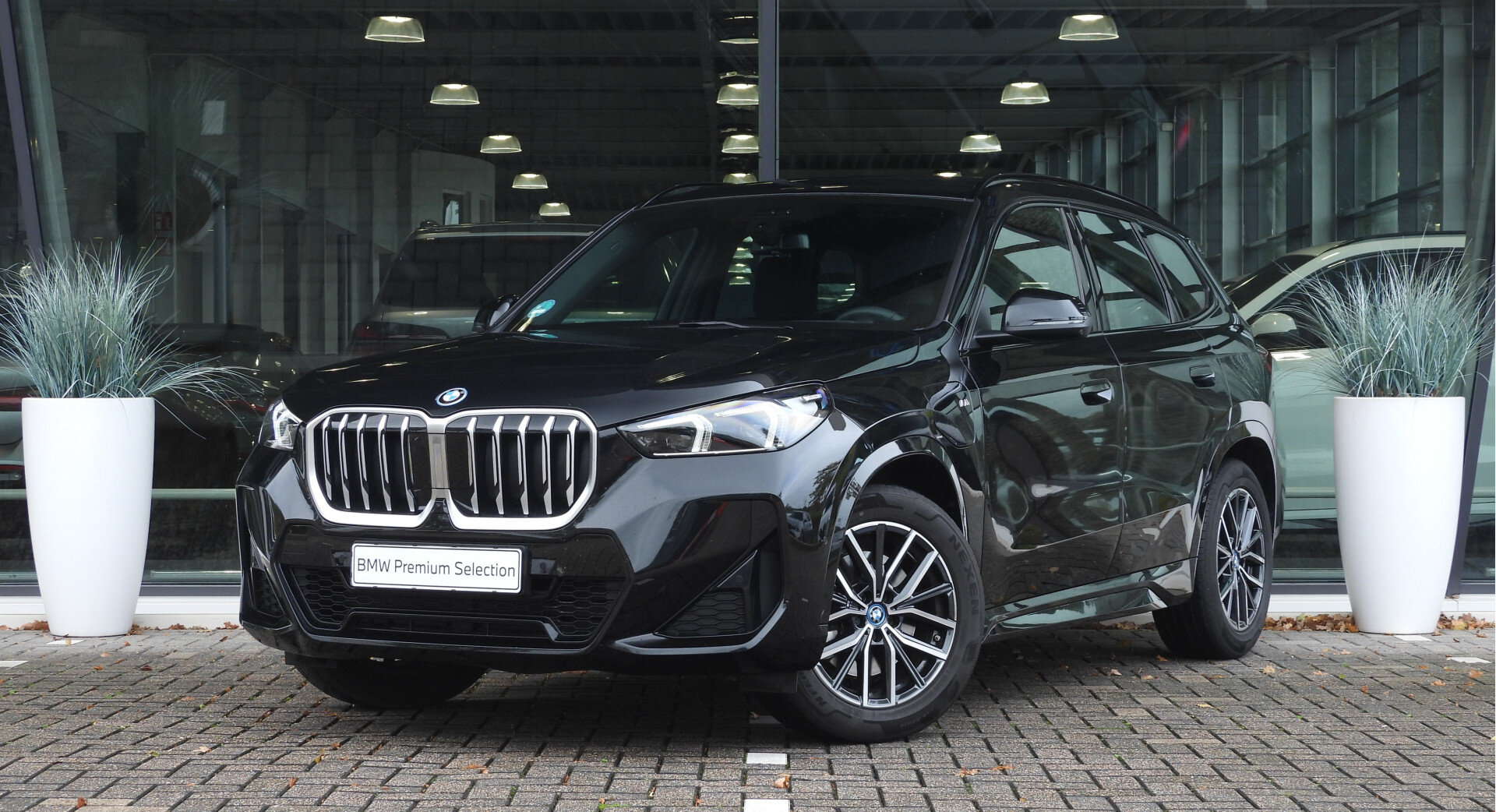 BMW X1 xDrive30e High Executive M Sport Automaat