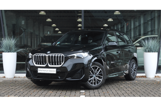 BMW X1 xDrive30e High Executive M Sport Automaat
