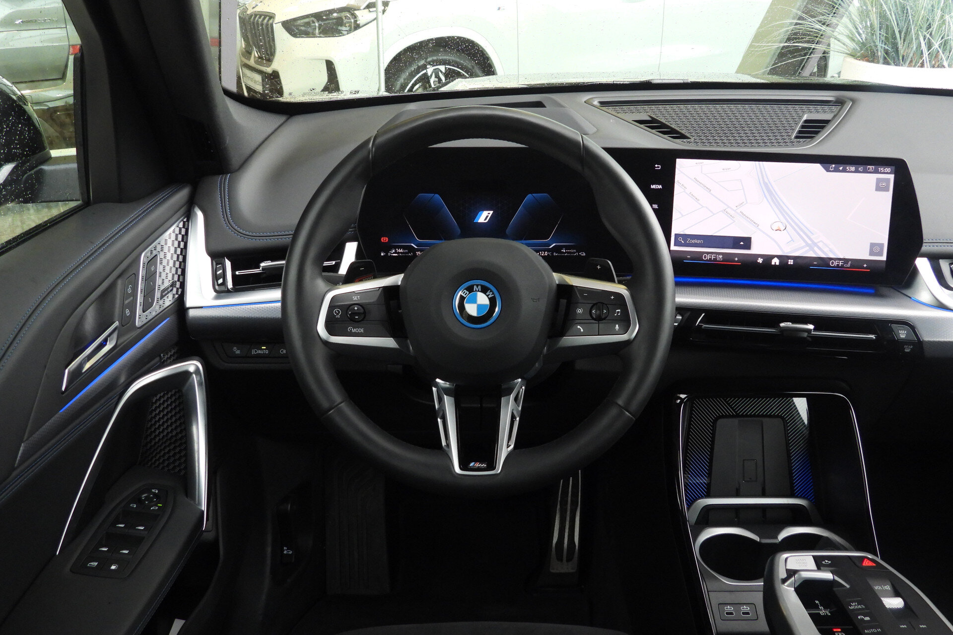 BMW X1 xDrive30e High Executive M Sport Automaat - Afbeelding 2