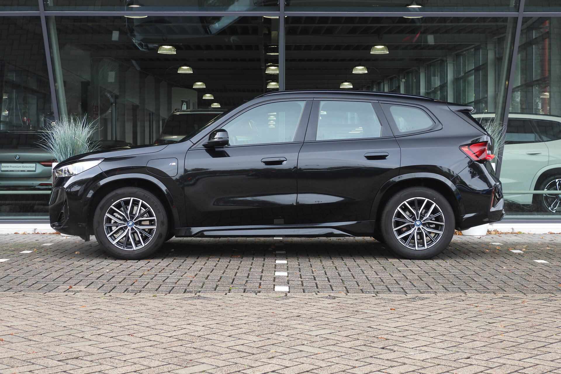 BMW X1 xDrive30e High Executive M Sport Automaat - Afbeelding 5