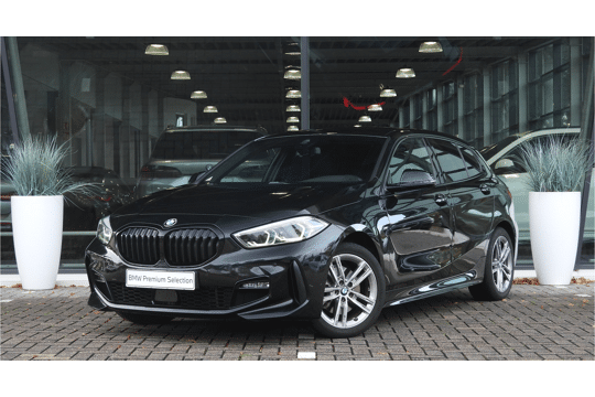 BMW 1 Serie 118i M Sport Automaat