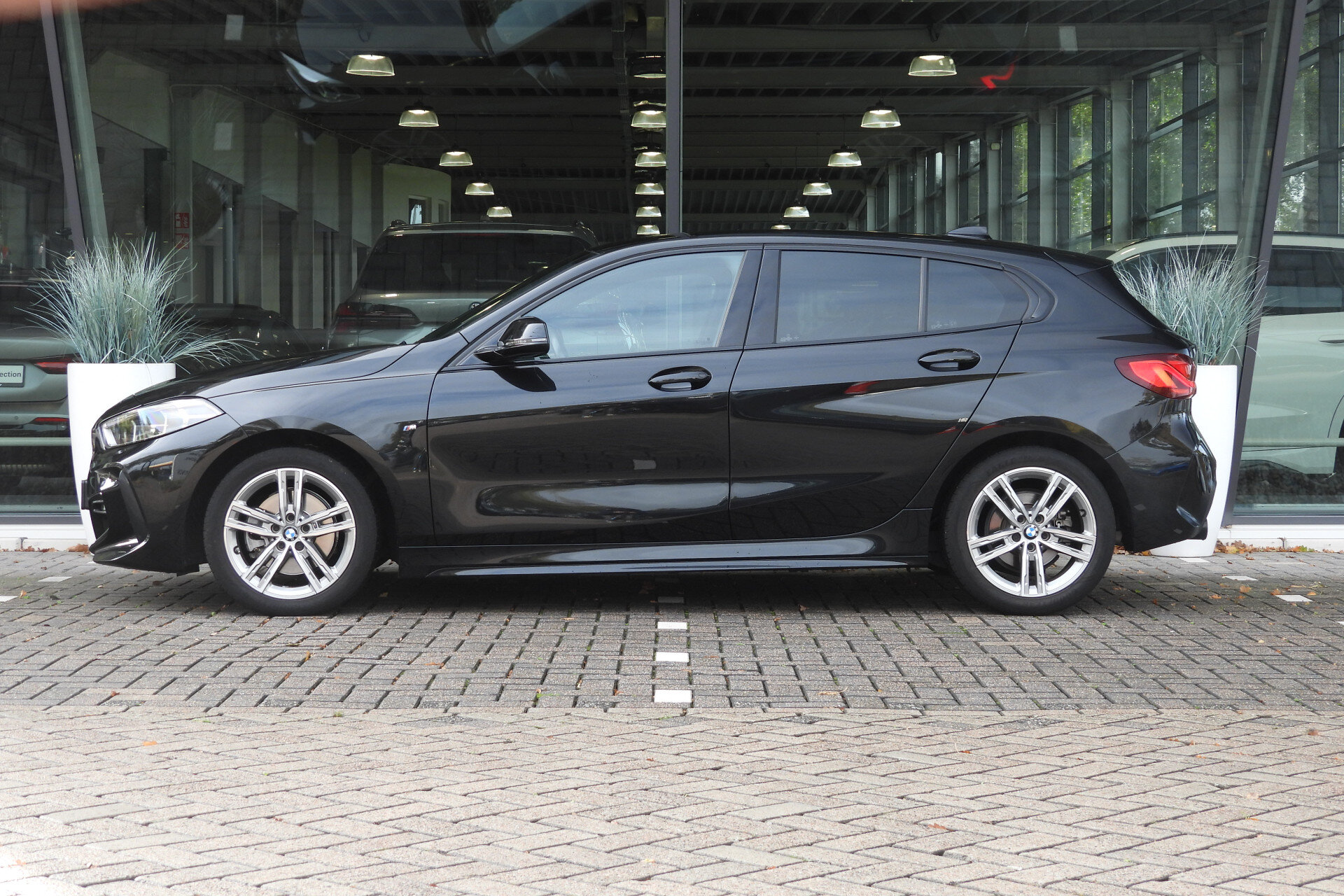 BMW 1 Serie 118i M Sport Automaat - Afbeelding 5
