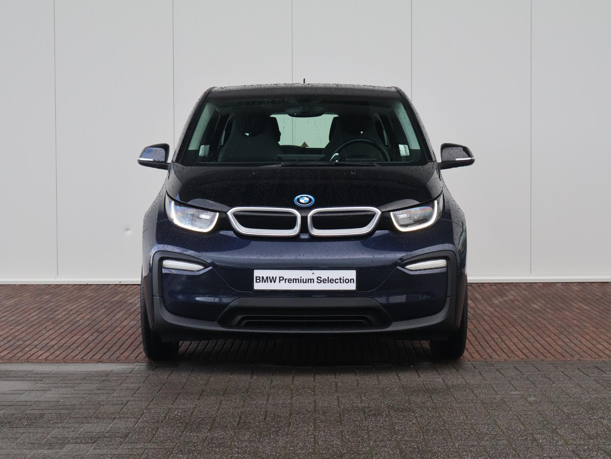 BMW i3 Basis iPerformance 94Ah 33 kWh - Afbeelding 3