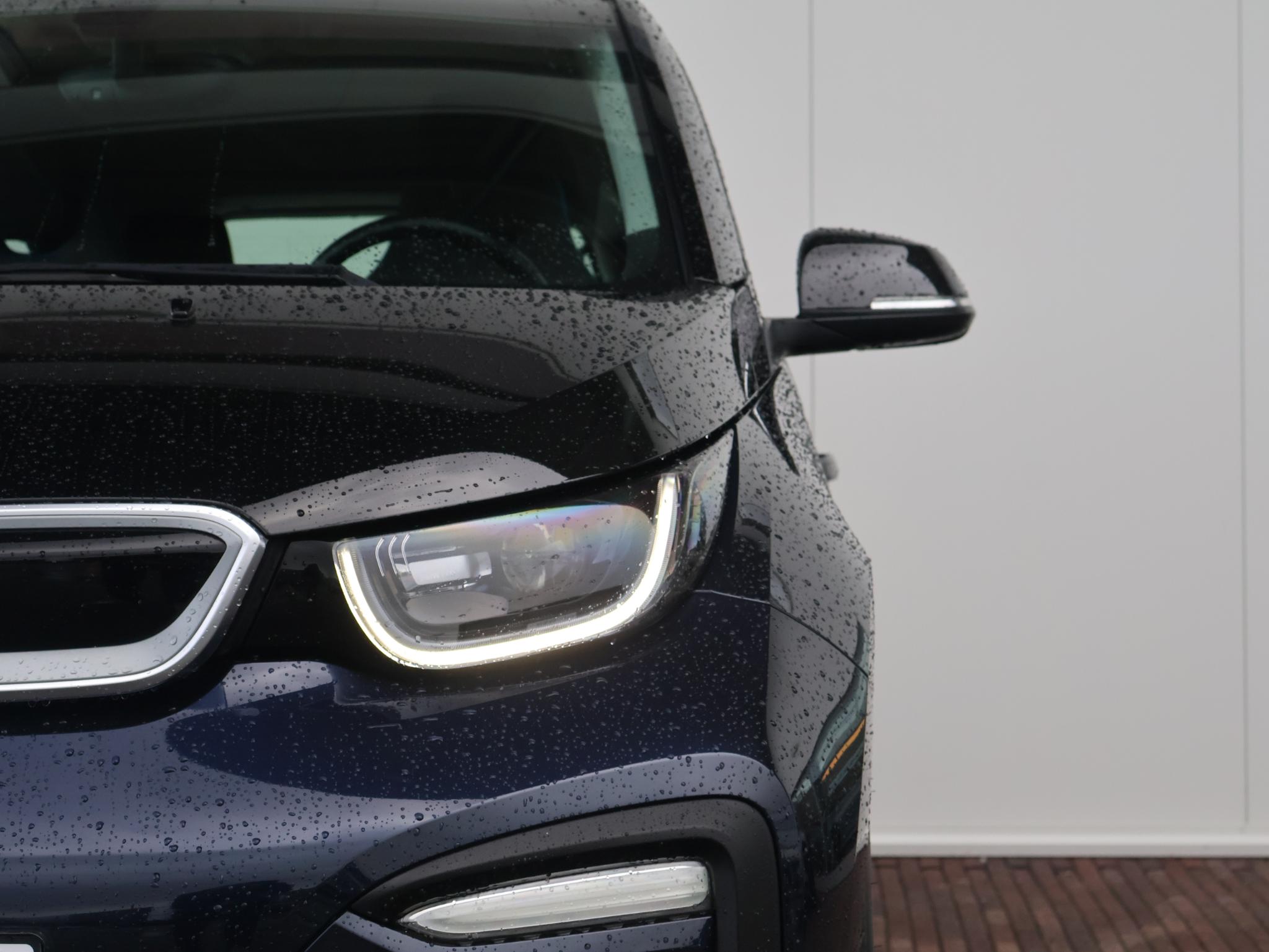BMW i3 Basis iPerformance 94Ah 33 kWh - Afbeelding 4