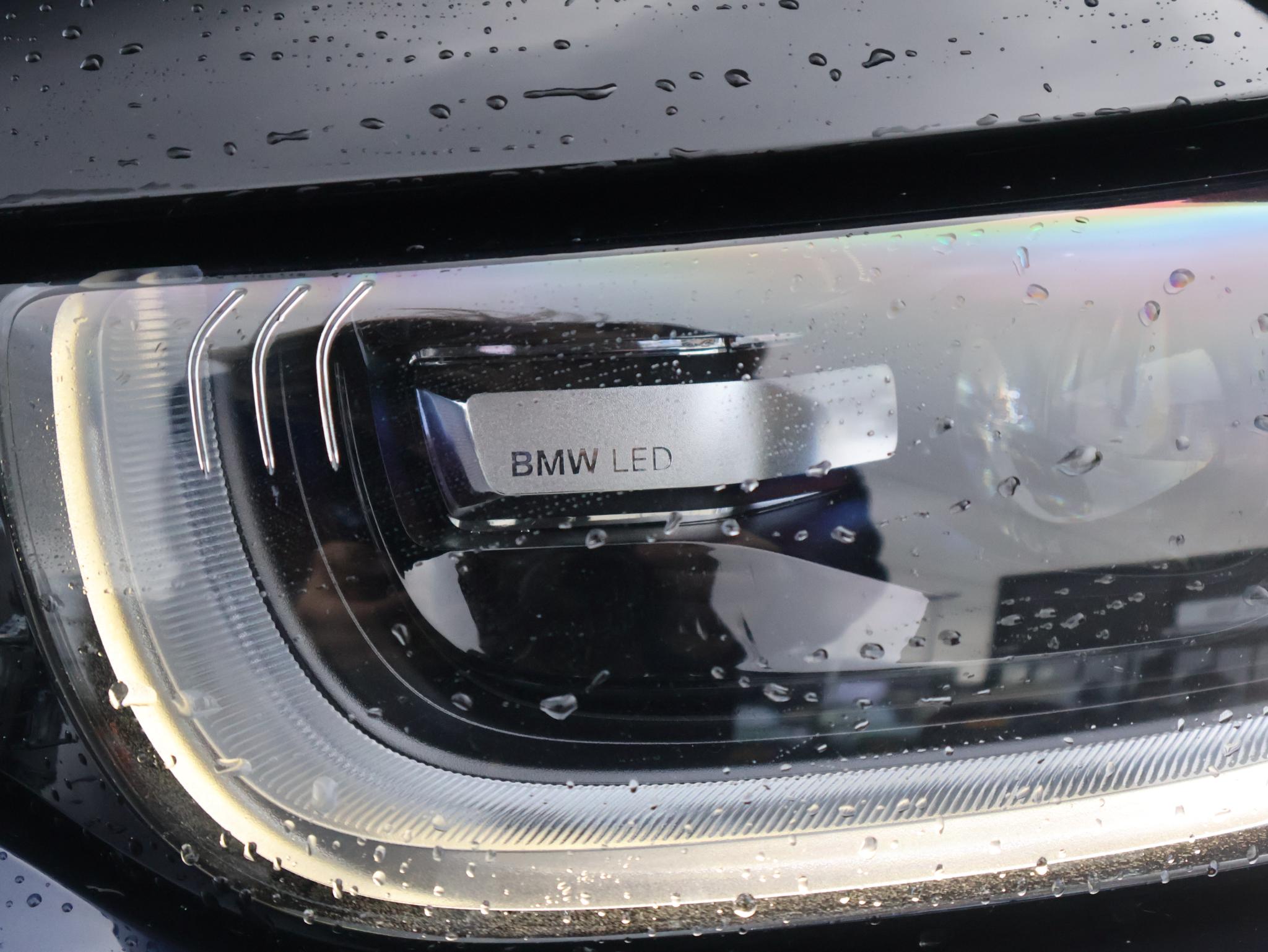 BMW i3 Basis iPerformance 94Ah 33 kWh - Afbeelding 5