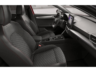 SEAT Leon 1.5 TSI e-Hybrid FR Business - Afbeelding 4