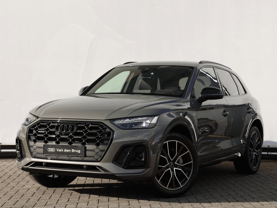 Audi Q5 50 TFSI e S edition Competition - Afbeelding 1