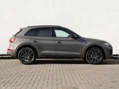 Audi Q5 50 TFSI e S edition Competition - Afbeelding 2