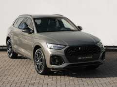 Audi Q5 50 TFSI e S edition Competition - Afbeelding 3