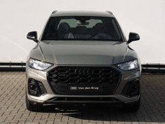 Audi Q5 50 TFSI e S edition Competition - Afbeelding 4