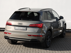 Audi Q5 50 TFSI e S edition Competition - Afbeelding 5